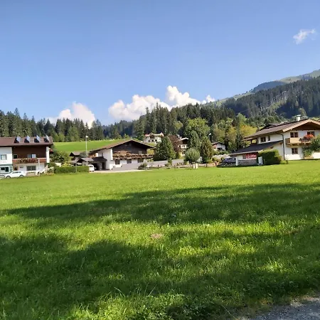 Appartement-annabell * Kirchberg in Tirol