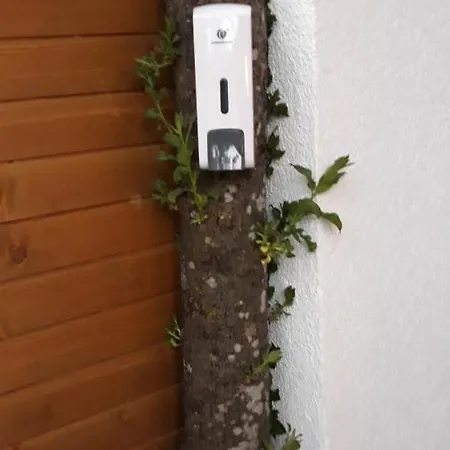 Appartement-annabell *