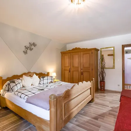 Appartement-annabell Apartmán Kirchberg in Tirol