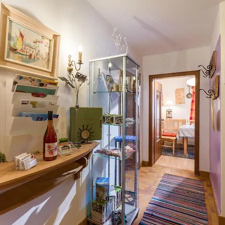 Appartement-annabell * Kirchberg in Tirol