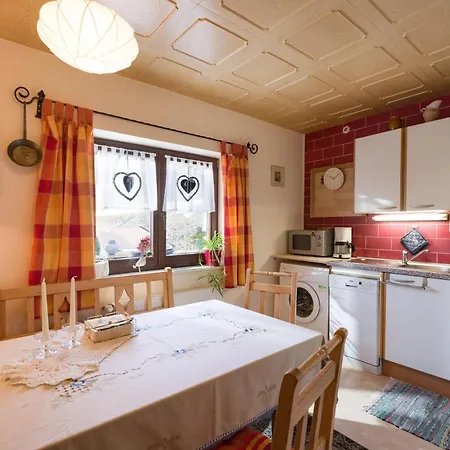 Appartement-annabell