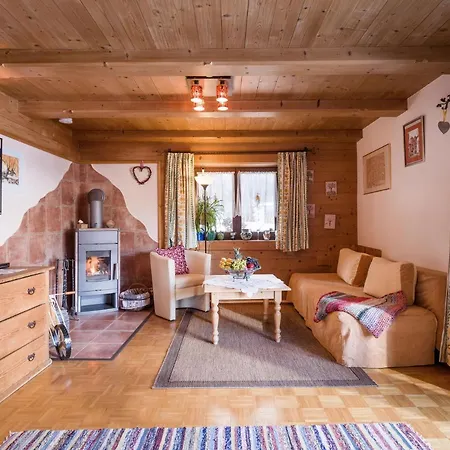 Appartement-annabell * Kirchberg in Tirol
