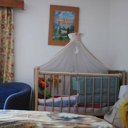 Appartement-annabell Apartment *