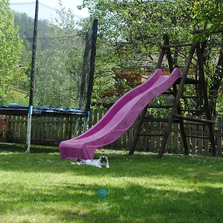 Appartement-annabell Apartmán