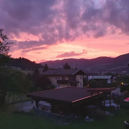 Apartmán Appartement-annabell