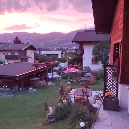 Apartmán Appartement-annabell *