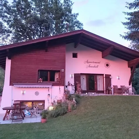 Appartement-annabell *