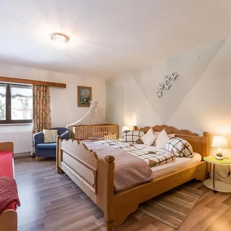 Appartement-annabell Apartamento *